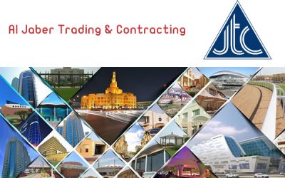 شركة الجابر للتجارة والمقاولات في قطر