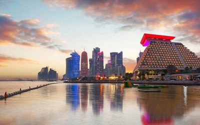 20 معلومة حول دولة قطر