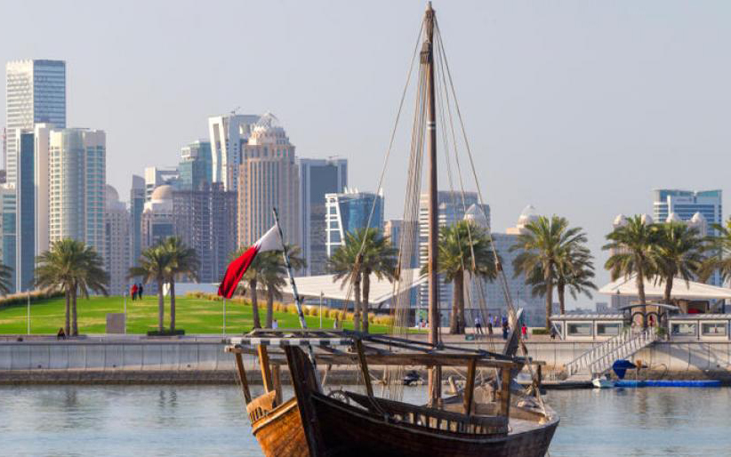 نصائح في السفر و العمل في قطر
