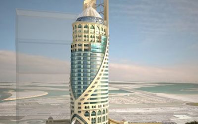 تقييم فندق موندريان الدوحة قطر