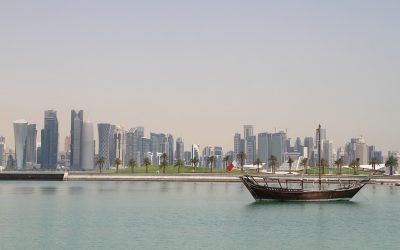 الأماكن السياحية الأفضل في قطر