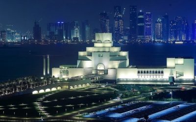 ما الذي يجعل دولة قطر رائعة و فريدة؟