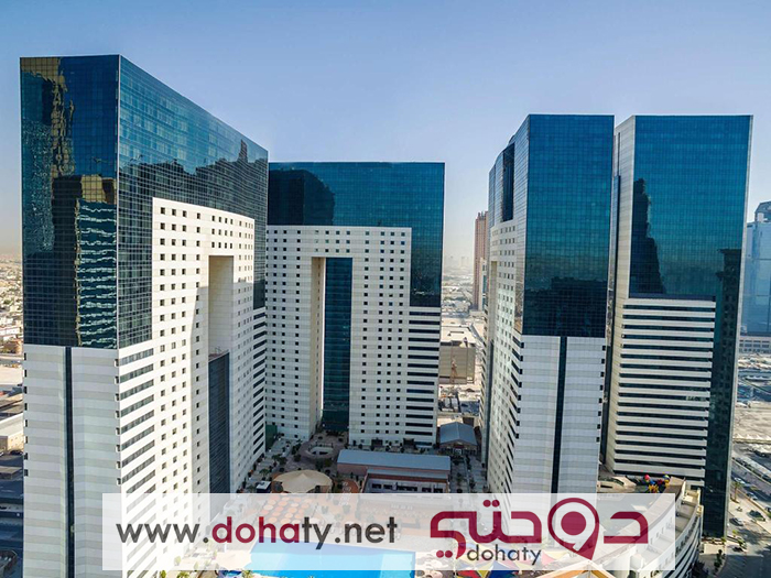 دليل فنادق قطر 2020 | فندق ازدان الدوحة قطر