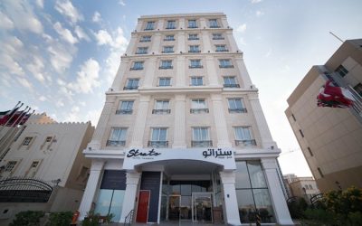 فنادق قطر | تقييم فندق ليتوال في الدوحة قطر