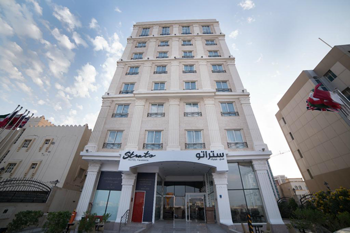 فنادق قطر | تقييم فندق ليتوال في الدوحة قطر