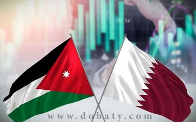 توفير 10 آلاف فرصة عمل للأردنيين في قطر