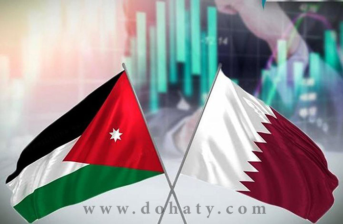 توفير 10 آلاف فرصة عمل للأردنيين في قطر