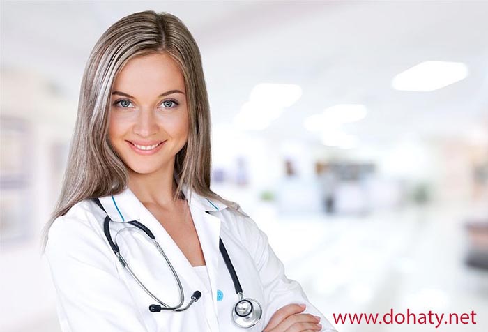 وظائف طبيبات نساء وتوليد وممرضات لمركز طبي في قطر