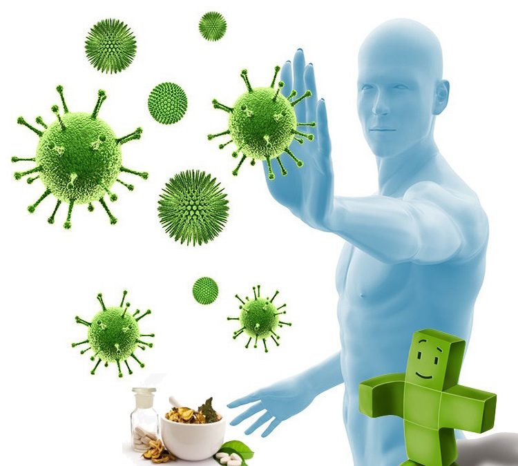 أفضل الطرق لتعزيز الجهاز المناعي لمواجهة فيروس كورونا