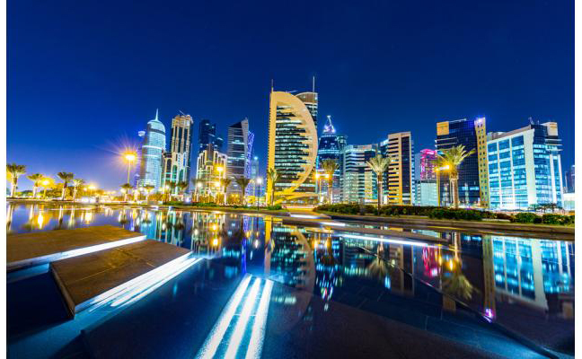 شروط عودة الأنشطة التجارية والقطاع الخاص للعمل في قطر