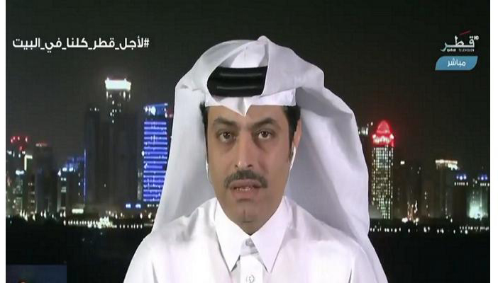 أهل قطر سيفاجئون العالم بهذا الإنجاز بشأن كورونا