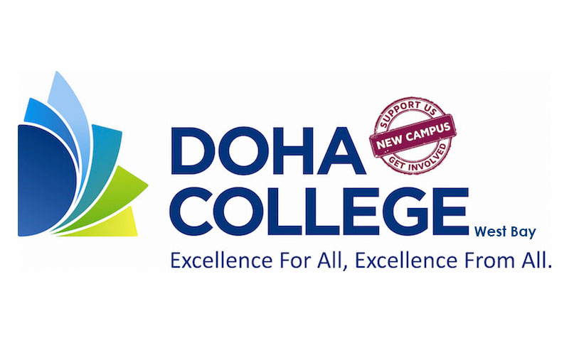 مدارس قطر | كلية الدوحة – الخليج الغربى