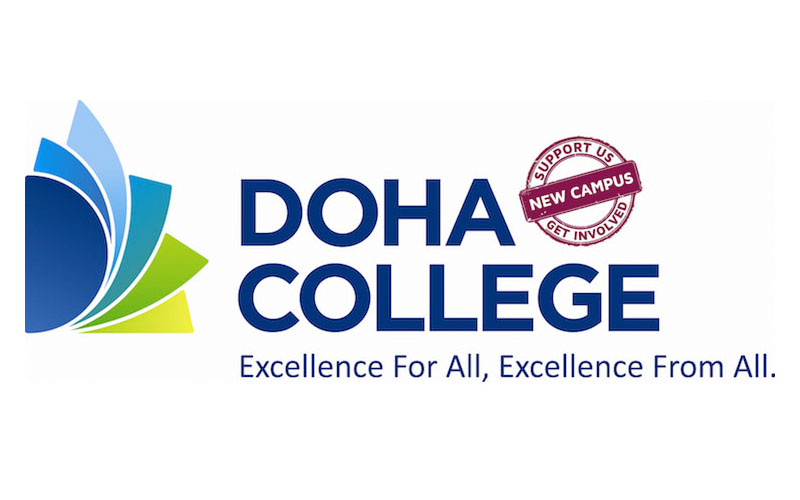 مدارس قطر | كلية الدوحة – الوعب