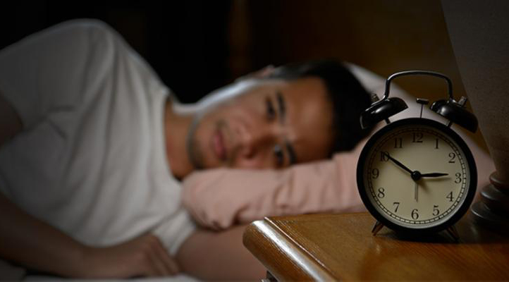نصائح هامة للتخلص من اضطرابات النوم في رمضان