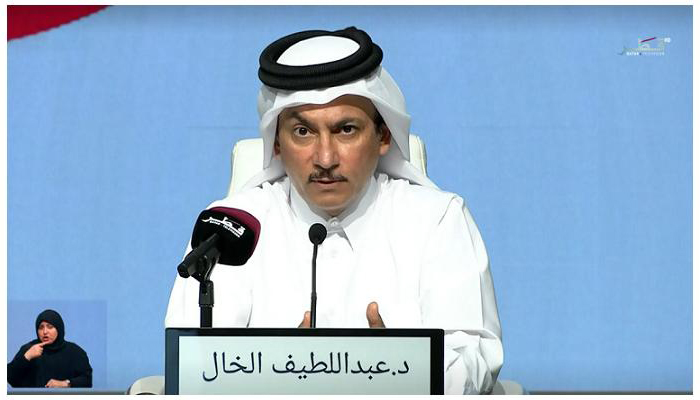 د. الخال يوضح حقيقة عقار جديد مستخدم في قطر لعلاج كورونا