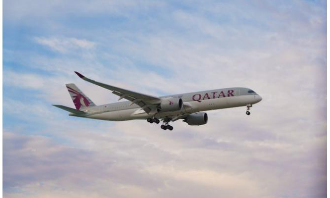 الخطوط الجوية القطرية تعلن عن تسيير رحلاتها إلى 12 وجهة عربية في يونيو