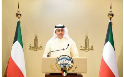 الكويت: فرض الحظر الكلي الشامل حتى نهاية مايو