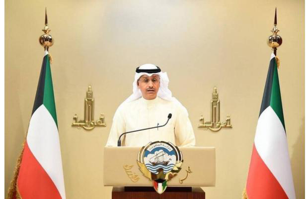 الكويت: فرض الحظر الكلي الشامل حتى نهاية مايو