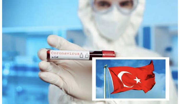 تركيا تنتج و توزع علاج لفيروس كورونا