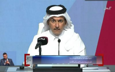 د.عبداللطيف الخال : توقعات لقاح كورونا و انتهاء الوباء في قطر