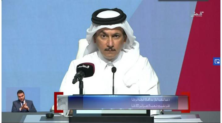 د.عبداللطيف الخال : توقعات لقاح كورونا و انتهاء الوباء في قطر