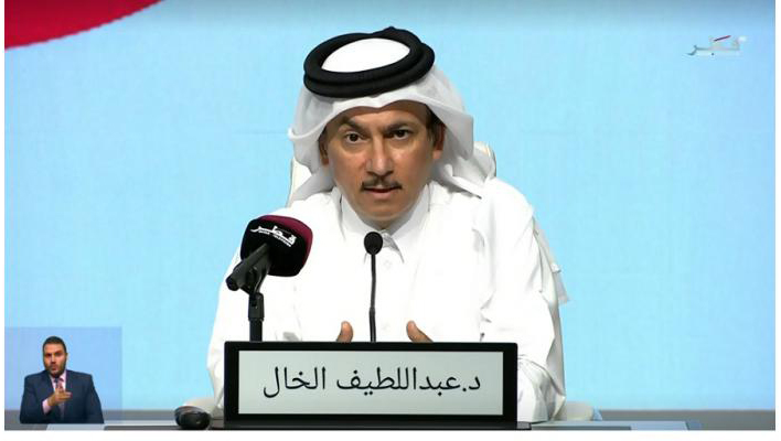 د. الخال: هذا أول عقار يتم اعتماده رسمياً لعلاج كورونا في قطر