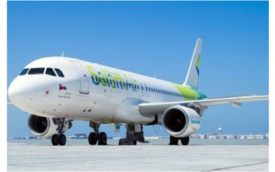 طيران السلام العماني يبدأ رحلاته إلى قطر 7 يونيو المقبل