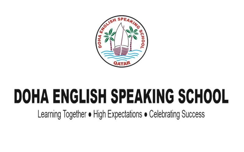 مدرسة الدوحة للغة الإنجليزية Doha English Speaking School