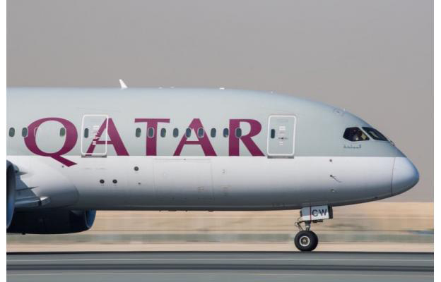 الخطوط الجوية القطرية تستأنف رحلاتها حول العالم