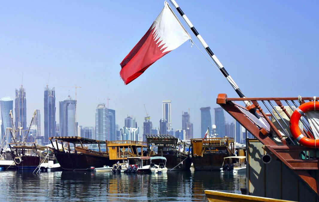 وظائف في قطر مختلف التخصصات
