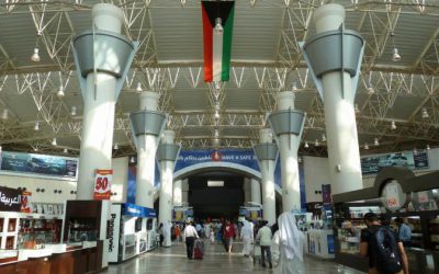 الكويت.. السفر إلى 7 وجهات عربية وعالمية أول أغسطس