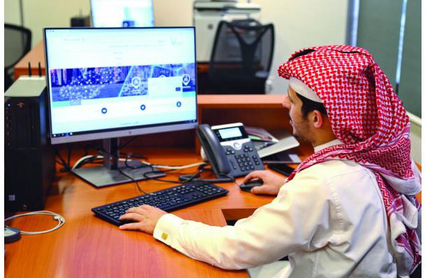 جلف جروب في قطر تعلن عن توفر وظائف شاغرة