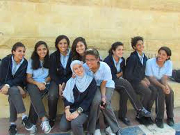 مدارس قطر| المدرسة المصرية للغات