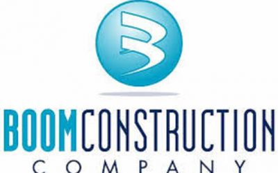 شركات قطر | Boom Construction Company