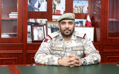 فتح باب الالتحاق بالجهات العسكرية المختلفة في قطر