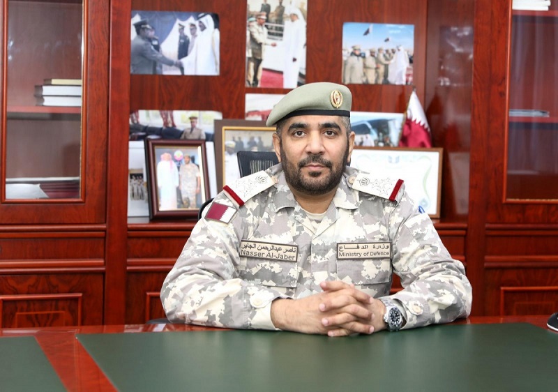 فتح باب الالتحاق بالجهات العسكرية المختلفة في قطر