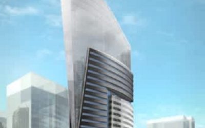شركات قطر | QIG Tower