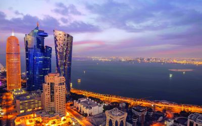 خطة تخفيف القيود الاحترازية في قطر المرحلة الثالثة