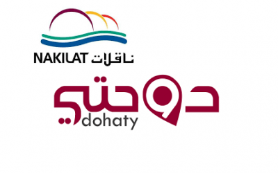 شركات قطر | Qatar Gas Transport Company
