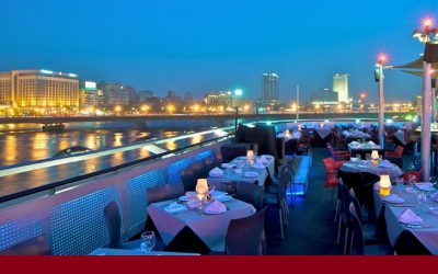 دليل المطاعم والكافيهات في قطر