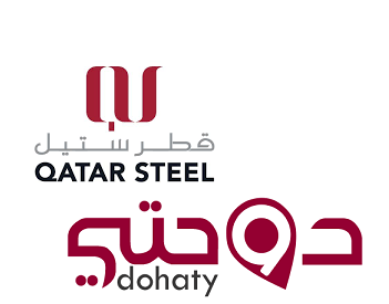 شركات قطر| شركة Qatar Steel