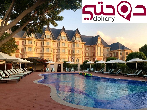 فنادق قطر| فندق العزيزية بوتيك