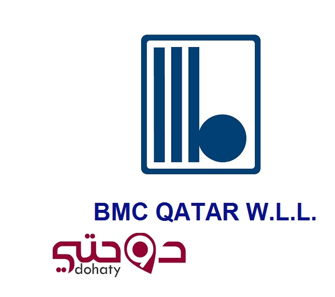 دليل شركات قطر | BMC Qatar W.L.L.