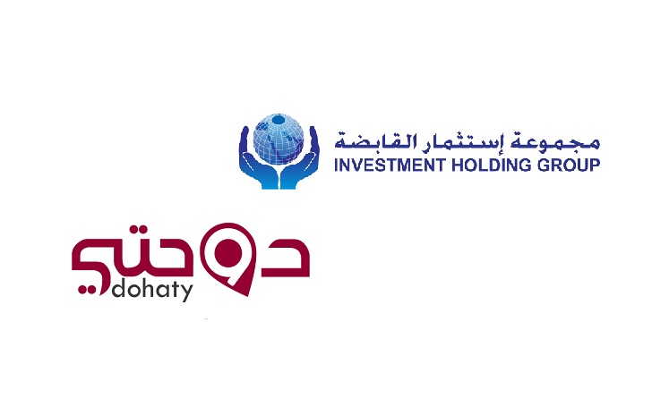 دليل الشركات في قطر| Investment Holding Group