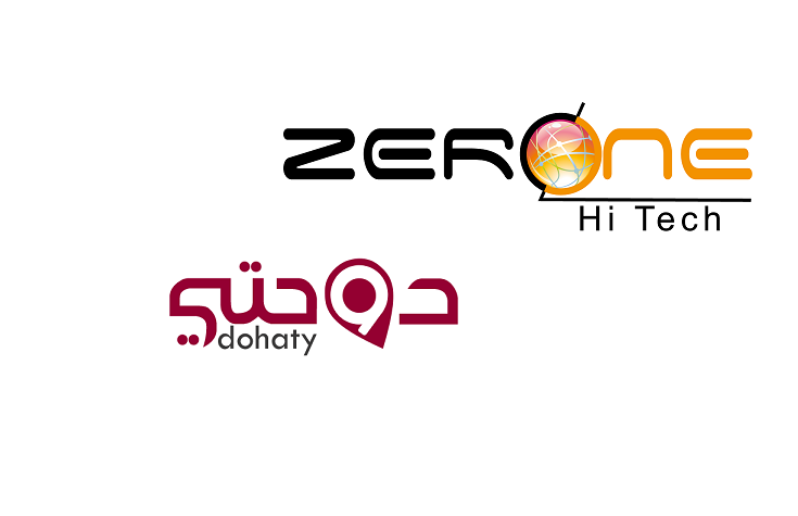 دليل شركات قطر| Zerone Hi Tech WLL