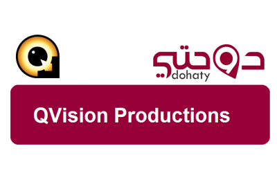 دليل الشركات في قطر| QVision Productions