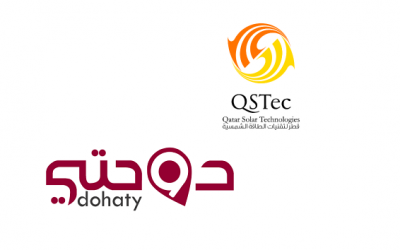 دليل الشركات في قطر| Qatar Solar Technologies