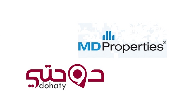 دليل الشركات في قطر| MD Properties