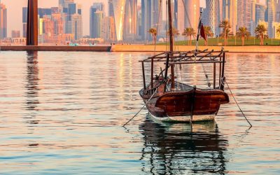 أفضل دول الخليج العربي للحصول على فرص عمل