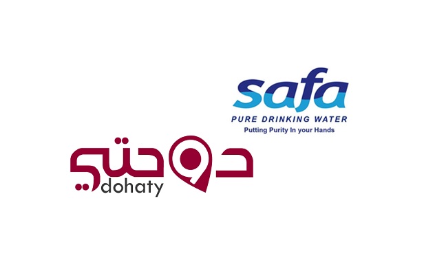 دليل الشركات في قطر| شركة صفا للمياة
